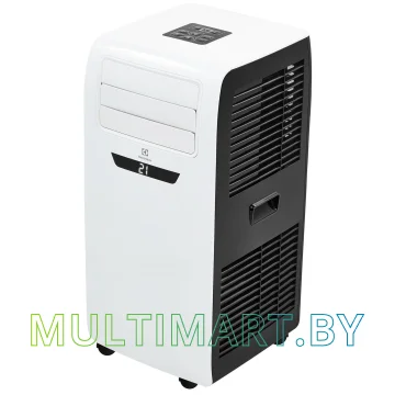Кондиционер мобильный Electrolux Manhattan EACM-09 FM/N3